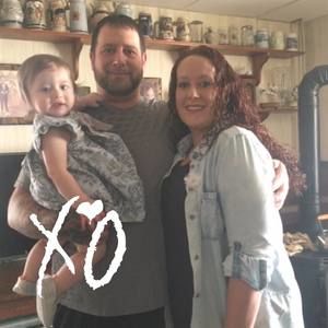 Meet your Posher, Joan